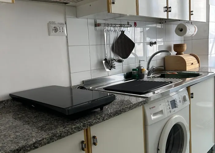 Let's Go To Tizi - Apartamento *