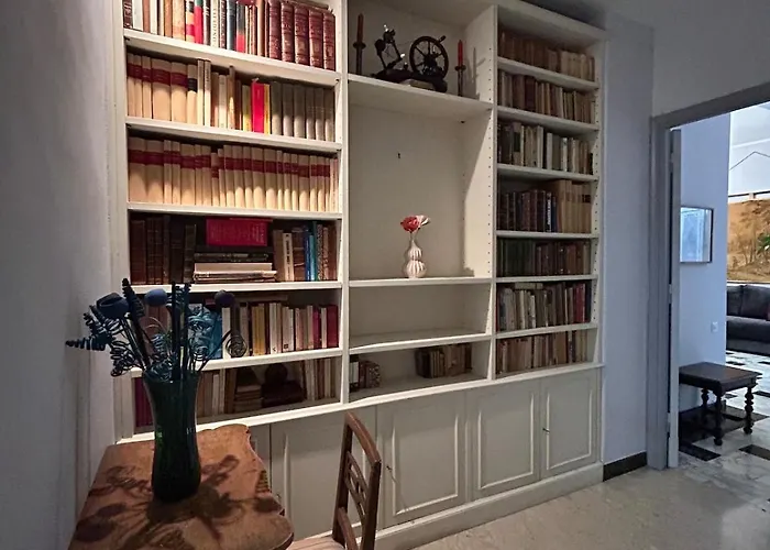 Apartamento Let's Go To Tizi - Roma