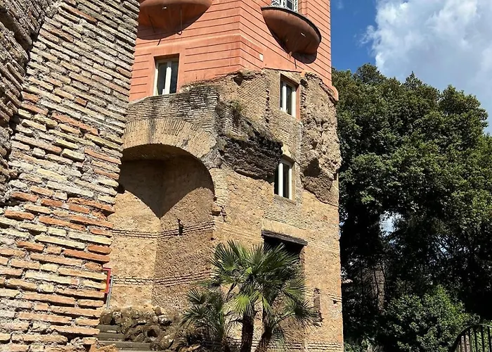 Let's Go To Tizi - Rome