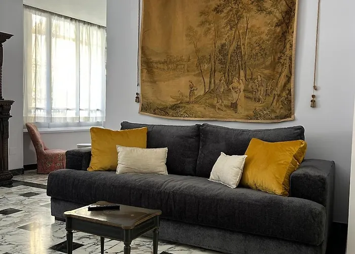 Let's Go To Tizi - Apartamento Roma