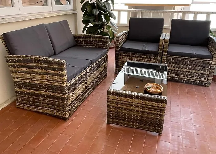 Apartamento Let's Go To Tizi - *