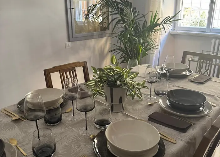 Let's Go To Tizi - Apartamento Roma
