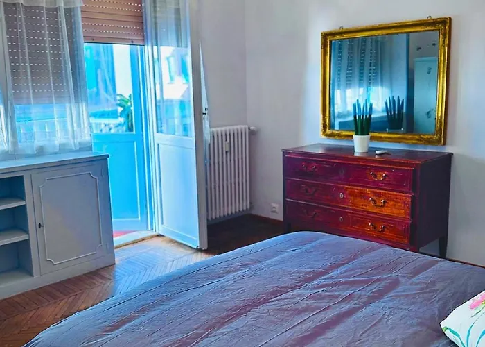 Apartamento Let's Go To Tizi - *