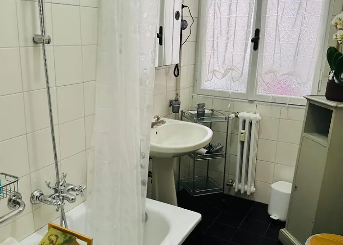 Apartamento Let's Go To Tizi - *
