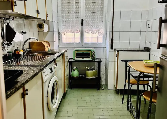 Let's Go To Tizi - Apartamento Roma