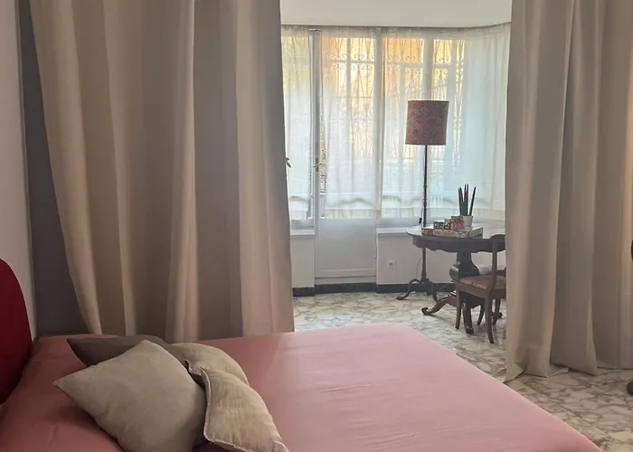 Apartament Let's Go To Tizi - *