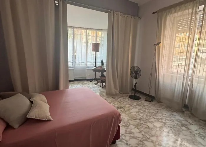 Apartamento Let's Go To Tizi - Roma