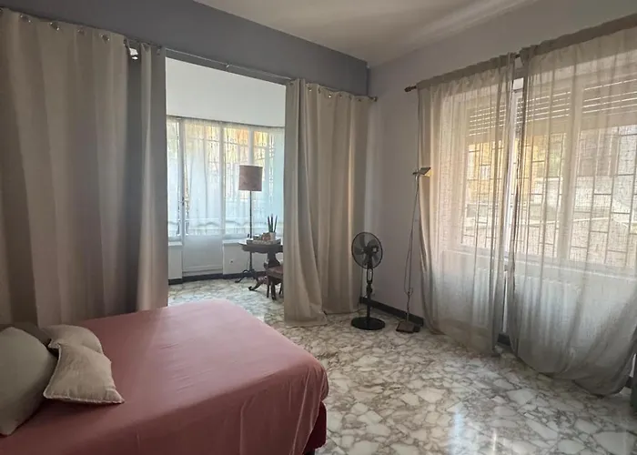 Let's Go To Tizi - Apartamento *