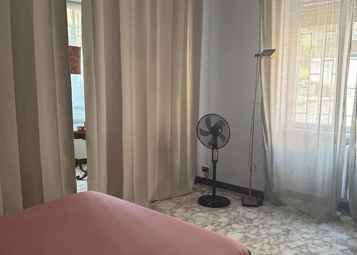 Apartament Let's Go To Tizi - Rzym