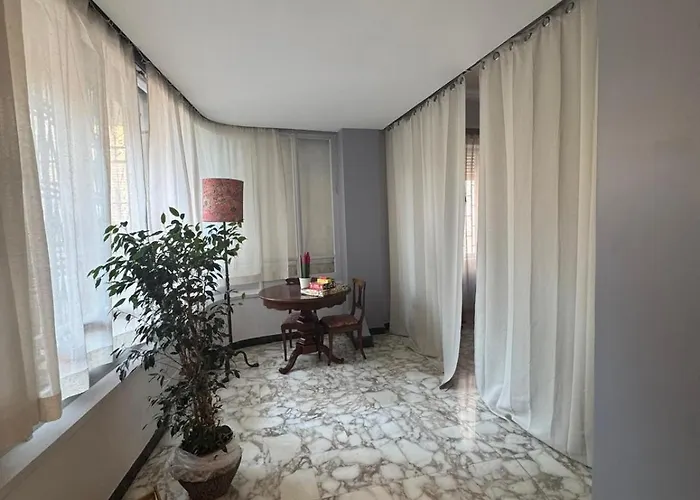 Let's Go To Tizi - Apartamento *